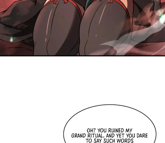 Zai Chongman Guaitan De Shijie Li Chengwei Monv Chapter 63 page 13 - 