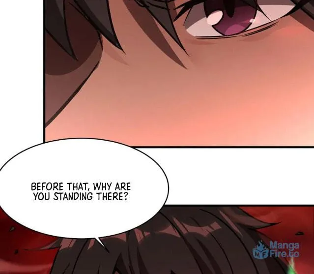 Zai Chongman Guaitan De Shijie Li Chengwei Monv Chapter 63 page 17 - 