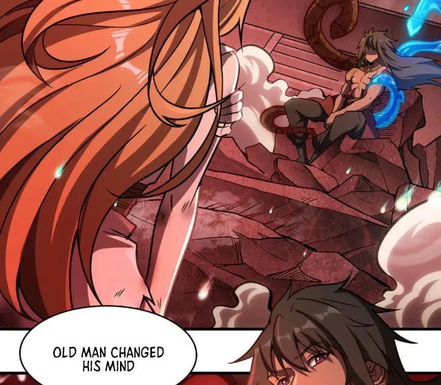 Zai Chongman Guaitan De Shijie Li Chengwei Monv Chapter 63 page 3 - 