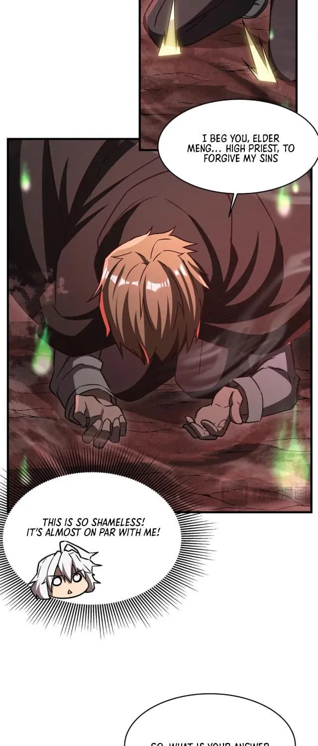 Zai Chongman Guaitan De Shijie Li Chengwei Monv Chapter 63 page 22 - 