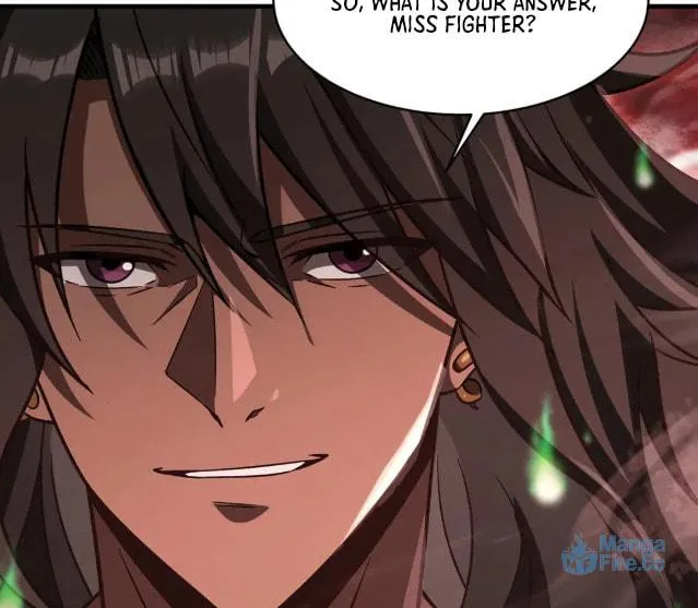 Zai Chongman Guaitan De Shijie Li Chengwei Monv Chapter 63 page 23 - 
