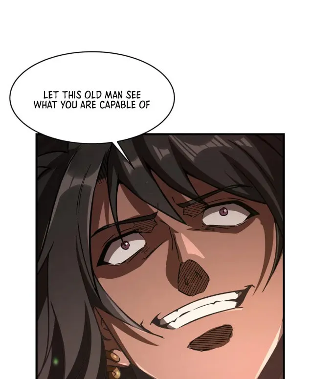 Zai Chongman Guaitan De Shijie Li Chengwei Monv Chapter 63 page 33 - 