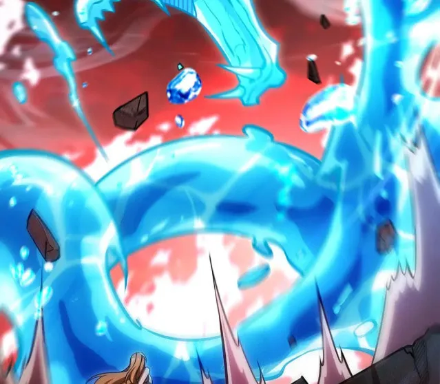 Zai Chongman Guaitan De Shijie Li Chengwei Monv Chapter 64 page 3 - 