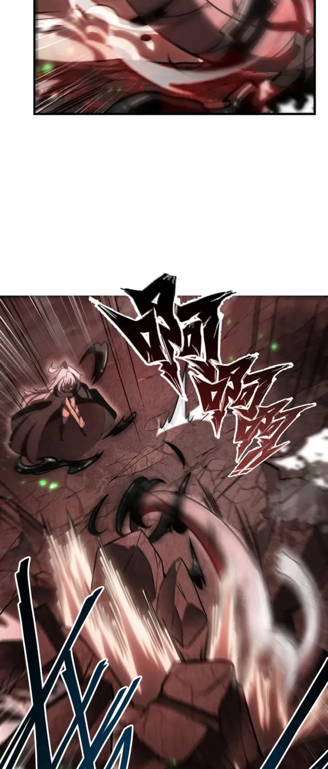 Zai Chongman Guaitan De Shijie Li Chengwei Monv Chapter 65 page 20 - 