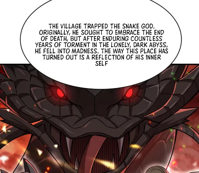 Zai Chongman Guaitan De Shijie Li Chengwei Monv Chapter 65 page 39 - 