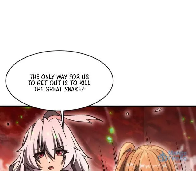 Zai Chongman Guaitan De Shijie Li Chengwei Monv Chapter 65 page 41 - 