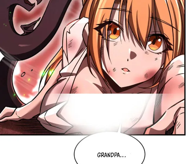 Zai Chongman Guaitan De Shijie Li Chengwei Monv Chapter 65 page 45 - 
