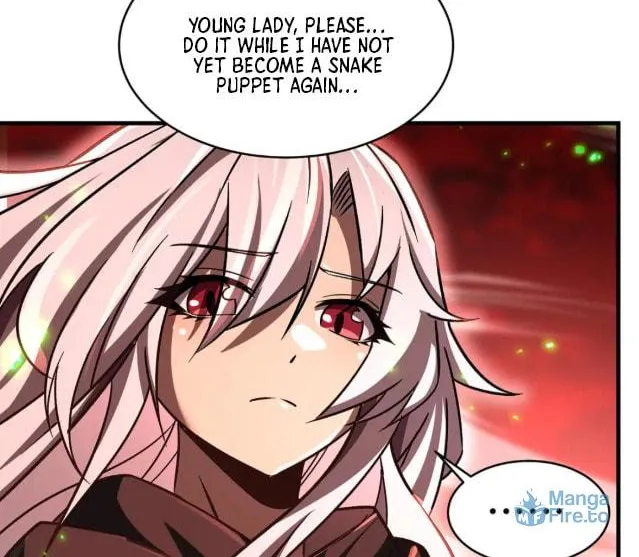 Zai Chongman Guaitan De Shijie Li Chengwei Monv Chapter 65 page 47 - 