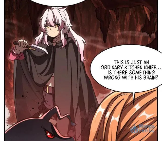 Zai Chongman Guaitan De Shijie Li Chengwei Monv Chapter 66 page 11 - 
