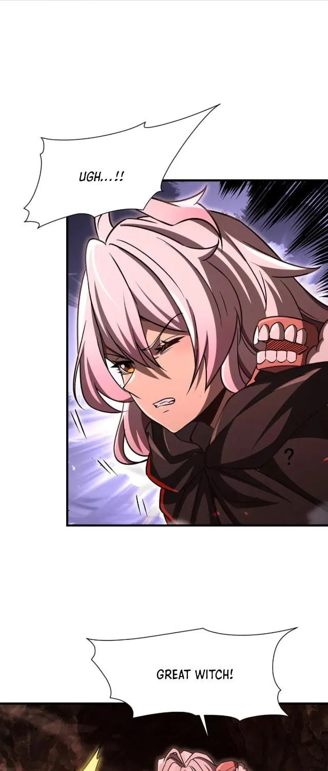 Zai Chongman Guaitan De Shijie Li Chengwei Monv Chapter 66 page 28 - 