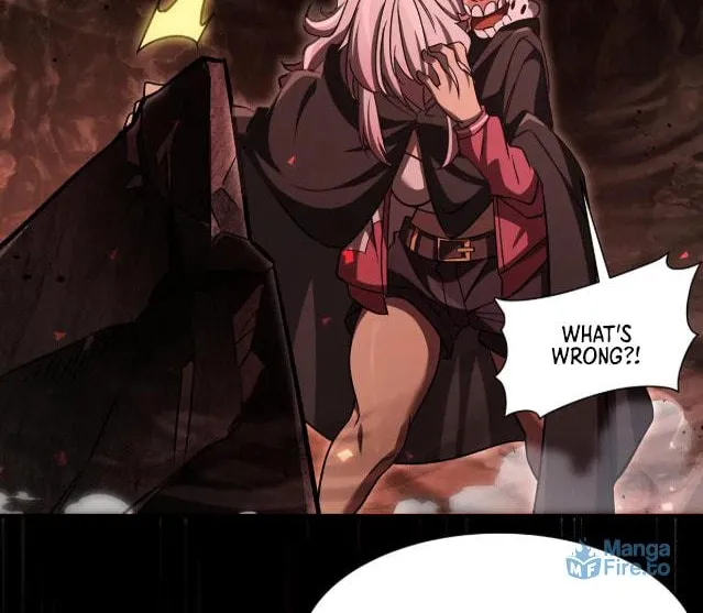 Zai Chongman Guaitan De Shijie Li Chengwei Monv Chapter 66 page 29 - 