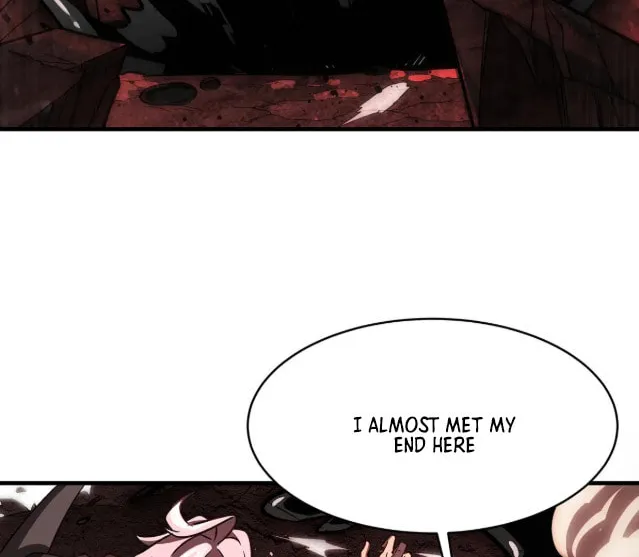 Zai Chongman Guaitan De Shijie Li Chengwei Monv Chapter 66 page 7 - 
