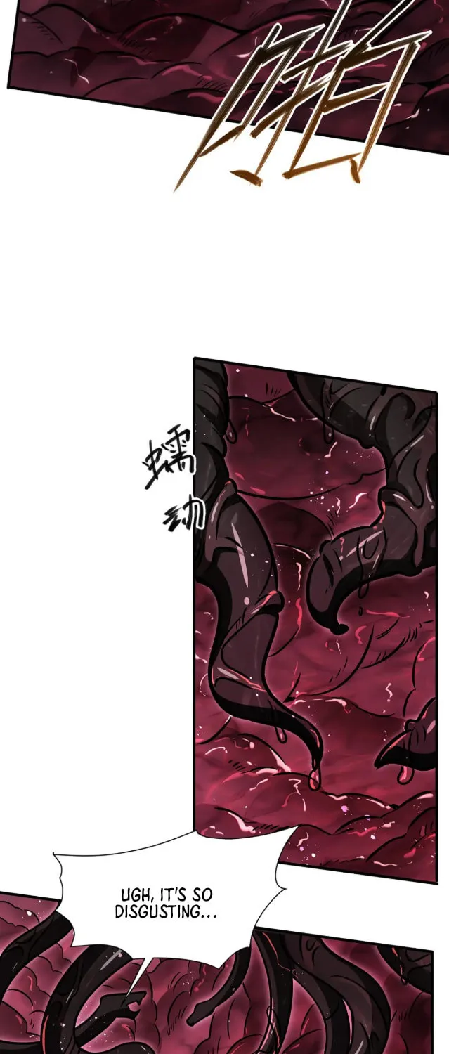 Zai Chongman Guaitan De Shijie Li Chengwei Monv Chapter 67 page 14 - 