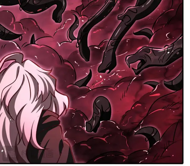 Zai Chongman Guaitan De Shijie Li Chengwei Monv Chapter 67 page 15 - 