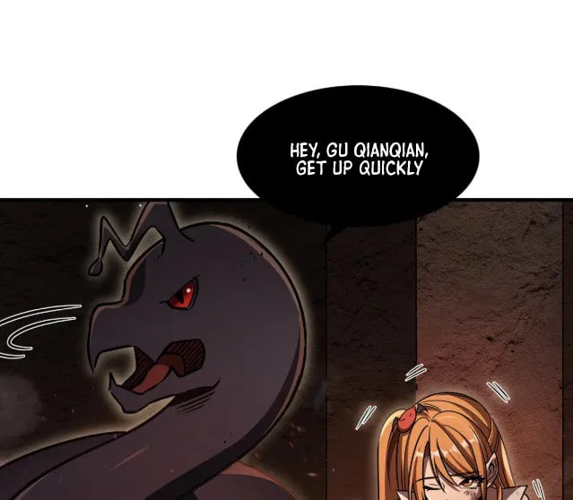 Zai Chongman Guaitan De Shijie Li Chengwei Monv Chapter 67 page 31 - 
