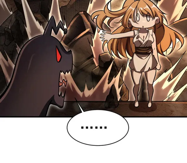 Zai Chongman Guaitan De Shijie Li Chengwei Monv Chapter 67 page 39 - 