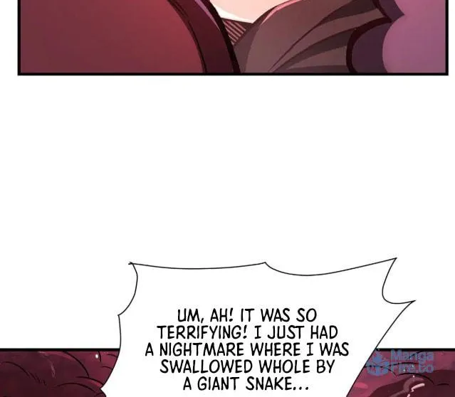 Zai Chongman Guaitan De Shijie Li Chengwei Monv Chapter 67 page 5 - 