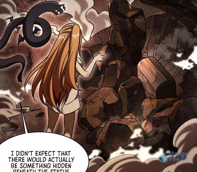 Zai Chongman Guaitan De Shijie Li Chengwei Monv Chapter 67 page 41 - 