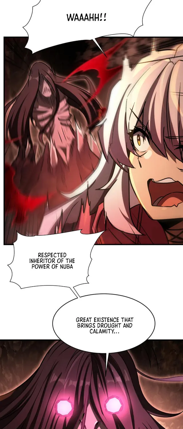Zai Chongman Guaitan De Shijie Li Chengwei Monv Chapter 67 page 48 - 