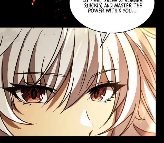 Zai Chongman Guaitan De Shijie Li Chengwei Monv Chapter 68 page 19 - 