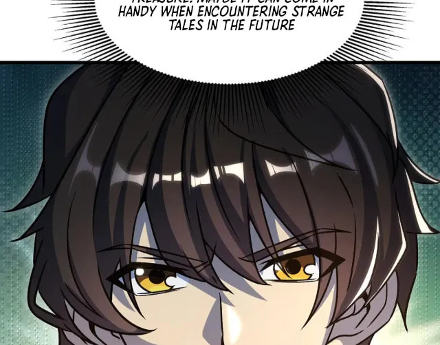 Zai Chongman Guaitan De Shijie Li Chengwei Monv Chapter 68 page 33 - 