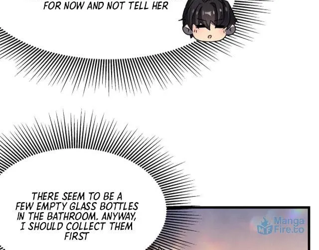 Zai Chongman Guaitan De Shijie Li Chengwei Monv Chapter 68 page 35 - 