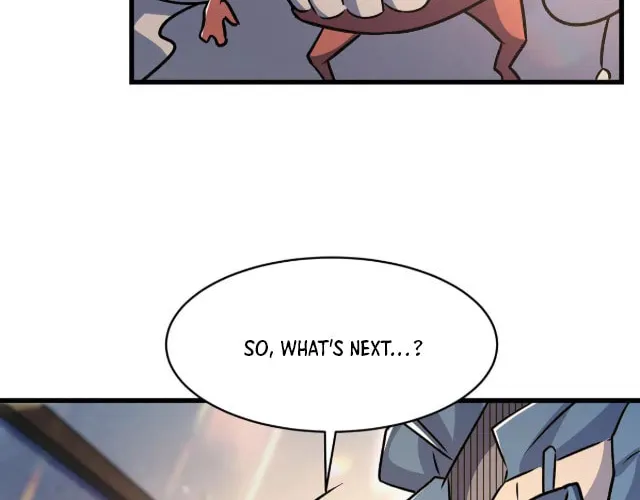 Zai Chongman Guaitan De Shijie Li Chengwei Monv Chapter 68 page 37 - 