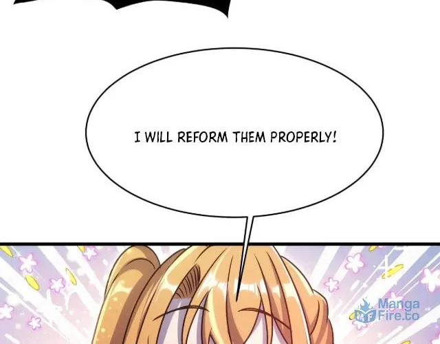 Zai Chongman Guaitan De Shijie Li Chengwei Monv Chapter 68 page 47 - 