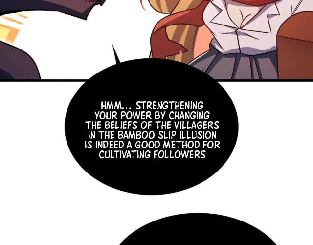 Zai Chongman Guaitan De Shijie Li Chengwei Monv Chapter 68 page 49 - 