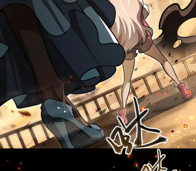 Zai Chongman Guaitan De Shijie Li Chengwei Monv Chapter 68 page 7 - 