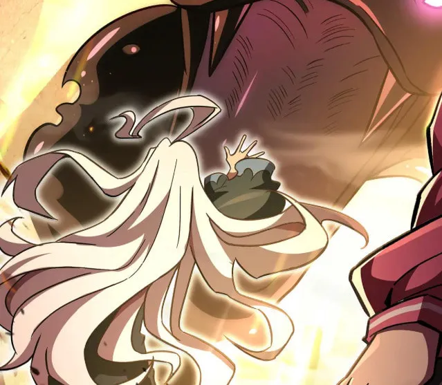 Zai Chongman Guaitan De Shijie Li Chengwei Monv Chapter 68 page 9 - 