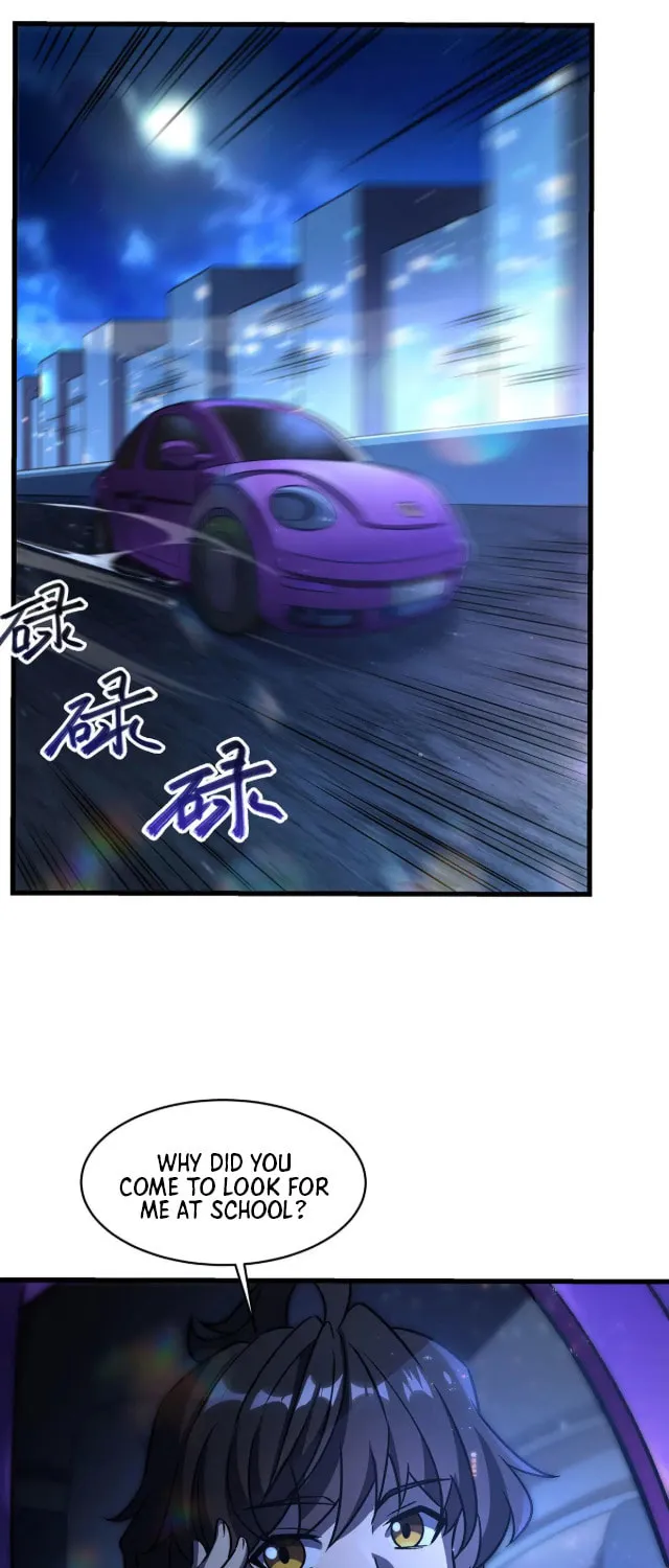 Zai Chongman Guaitan De Shijie Li Chengwei Monv Chapter 69 page 14 - 