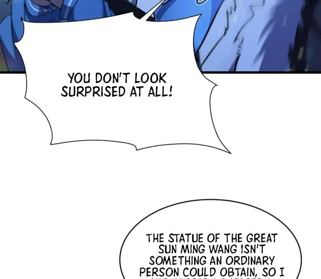 Zai Chongman Guaitan De Shijie Li Chengwei Monv Chapter 69 page 21 - 