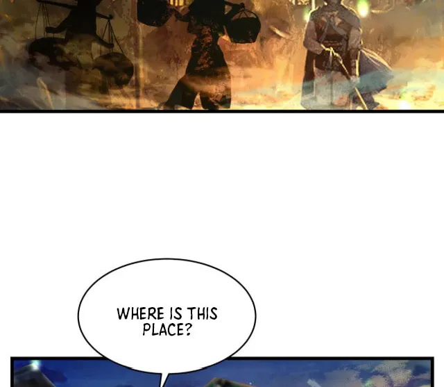 Zai Chongman Guaitan De Shijie Li Chengwei Monv Chapter 69 page 27 - 