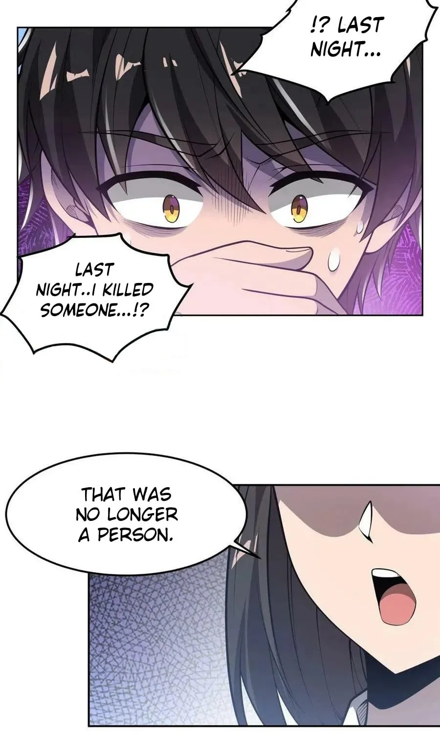 Zai Chongman Guaitan De Shijie Li Chengwei Monv Chapter 7 page 24 - 