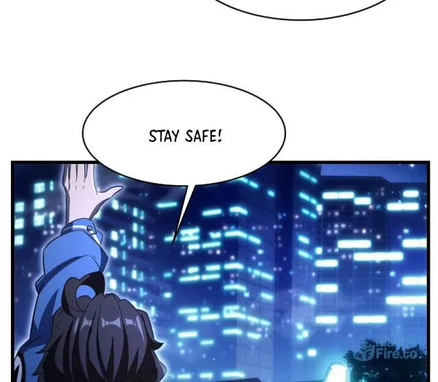 Zai Chongman Guaitan De Shijie Li Chengwei Monv Chapter 70 page 17 - 