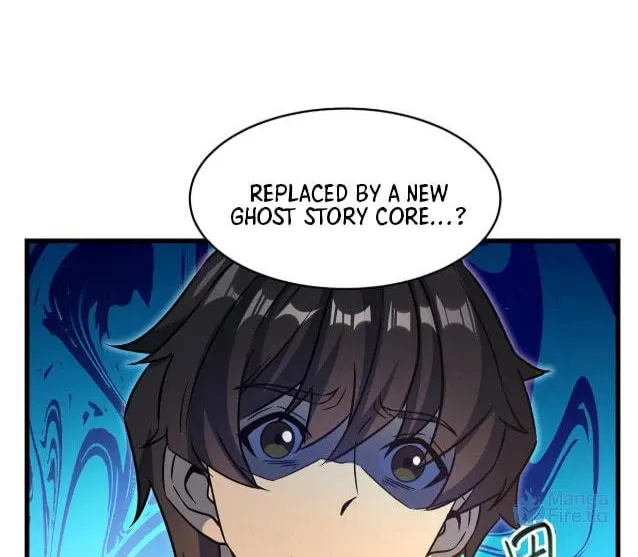 Zai Chongman Guaitan De Shijie Li Chengwei Monv Chapter 71 page 17 - 