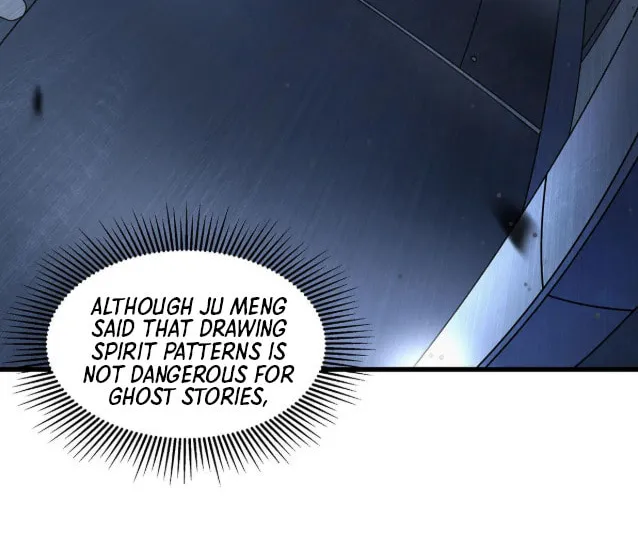Zai Chongman Guaitan De Shijie Li Chengwei Monv Chapter 71 page 25 - 
