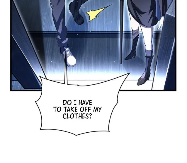 Zai Chongman Guaitan De Shijie Li Chengwei Monv Chapter 71 page 31 - 