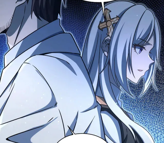Zai Chongman Guaitan De Shijie Li Chengwei Monv Chapter 71 page 39 - 