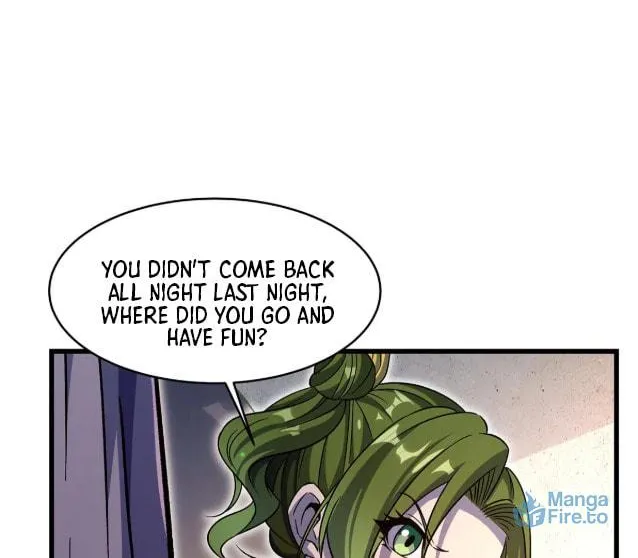 Zai Chongman Guaitan De Shijie Li Chengwei Monv Chapter 71 page 5 - 