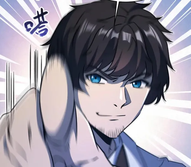 Zai Chongman Guaitan De Shijie Li Chengwei Monv Chapter 71 page 43 - 