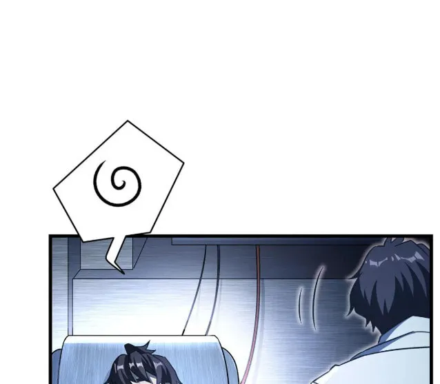 Zai Chongman Guaitan De Shijie Li Chengwei Monv Chapter 71 page 49 - 