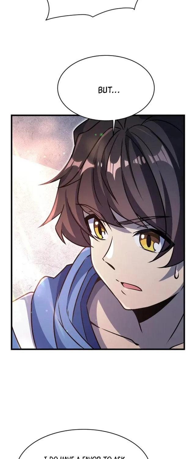 Zai Chongman Guaitan De Shijie Li Chengwei Monv Chapter 71 page 10 - 