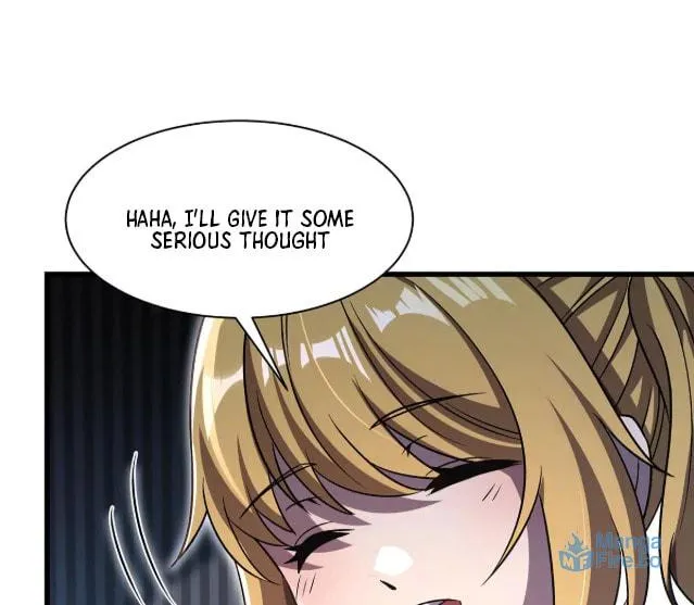 Zai Chongman Guaitan De Shijie Li Chengwei Monv Chapter 72 page 11 - 