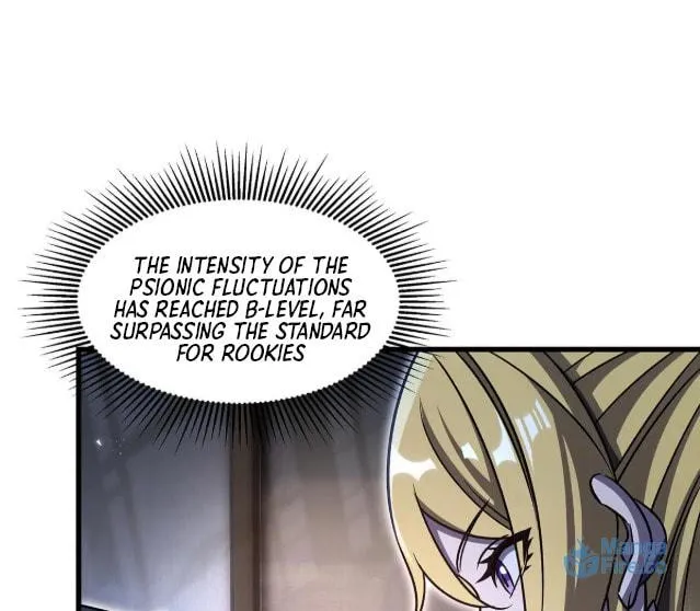 Zai Chongman Guaitan De Shijie Li Chengwei Monv Chapter 72 page 5 - 