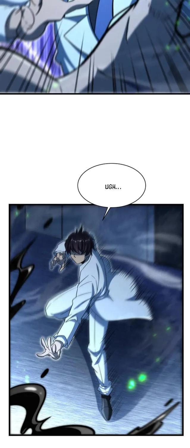 Zai Chongman Guaitan De Shijie Li Chengwei Monv Chapter 73 page 16 - 