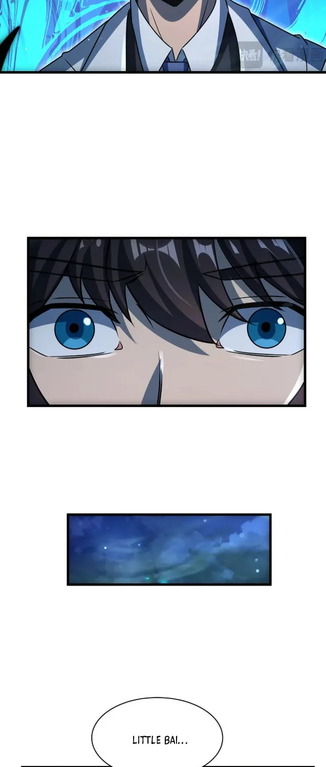 Zai Chongman Guaitan De Shijie Li Chengwei Monv Chapter 73 page 6 - 