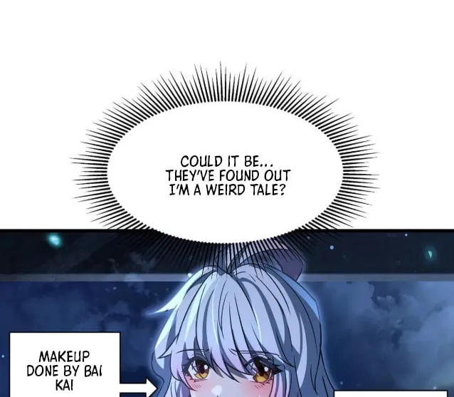Zai Chongman Guaitan De Shijie Li Chengwei Monv Chapter 73 page 51 - 