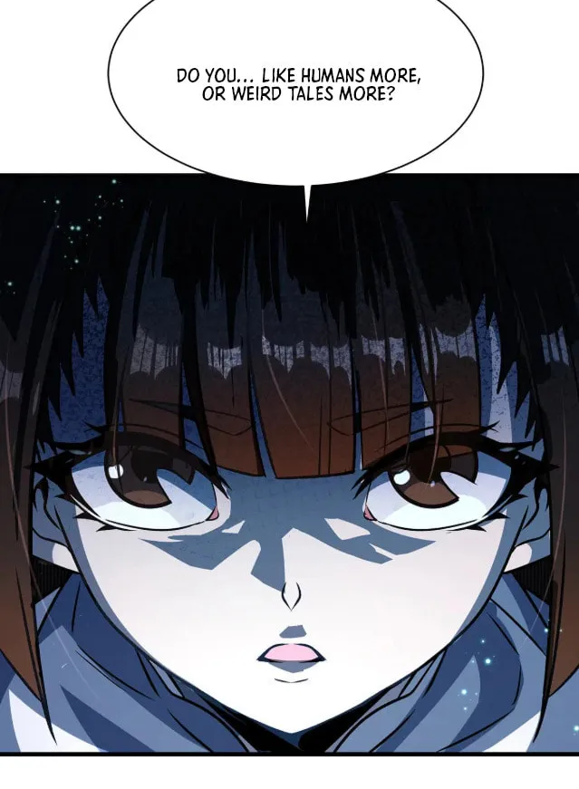 Zai Chongman Guaitan De Shijie Li Chengwei Monv Chapter 73 page 61 - 